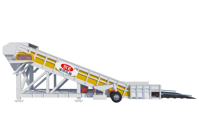 Стационарные приемные устройства