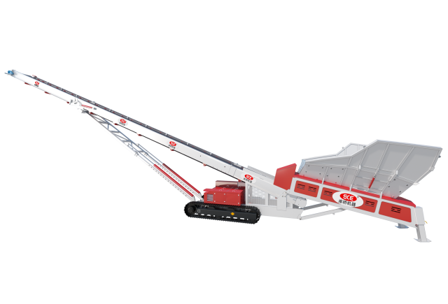 Бункер-питатель с малой высотой подачи серии KTB LF